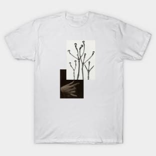 Interaction Series no.3 T-Shirt